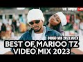BEST OF MARIOO MIX 2023 VIDEO LATEST BONGO MIX 2023 VOL 4 VDJ SARJENT I MISS YOU Bongo Marioo