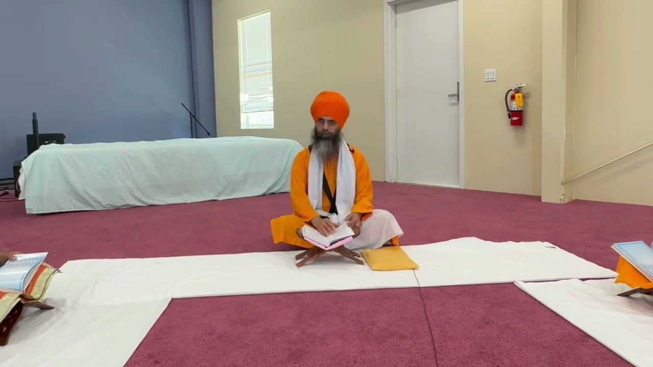 Gurbani Santhya (Part 9)