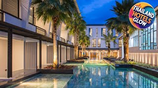 Chaweng Villawee Hotel | Koh Samui, Thailand | Hotel Review 🛏️