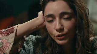 Öykü Gürman - Oy beni Vurun Vurun Sen Anlat Karadeniz