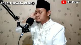 Download lagu ADZAN (IRAMA KURDI), KHAS ADZAN SYEIKH MISYARI RASYID mp3
