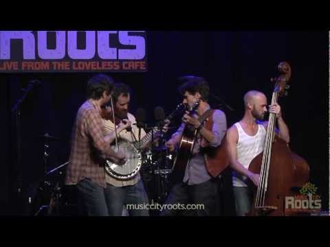 The Packway Handle Band "June Apple"