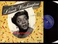 A Foggy Day (1954) - Dinah Washington