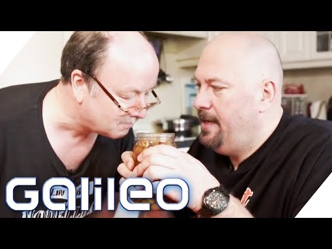 Abgelaufene Lebensmittel: Wie lange können sie noch verzehrt werden? | Galileo | ProSieben