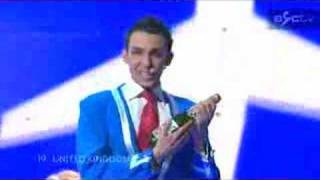 SCOOCH - FLYING THE FLAG