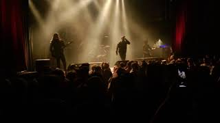 Oceano - A Mandatory Sacrifice (This Is Exile 10th Anniversary Tour Pt 2, 2018)