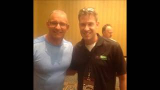 Chef Robert Irvine Opens Up About the True Mission Behind Restaurant Impossible