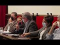 Ple Ordinari 08 11 2021