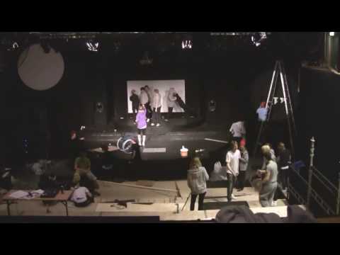 Promo - Lambertseterrevyen 2010