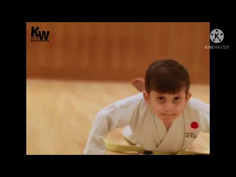 Jka Kuwait Karate Warriors Traning |  #shorts #viral #karate #martialarts #selfdefense #japan