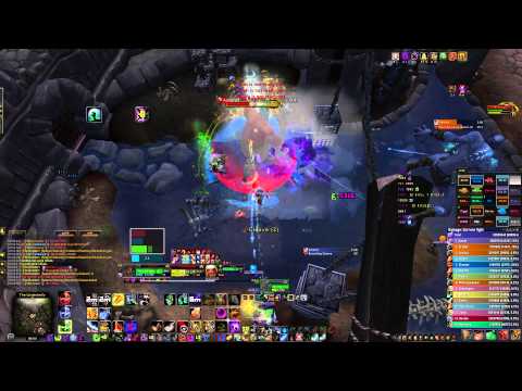 [Inner Sanctum] Device vs Butcher Mythic