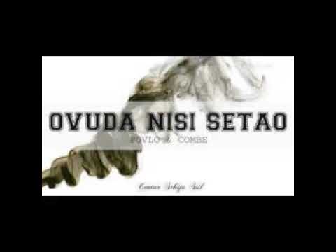 Povlo & Combe - Ovuda Nisi Setao