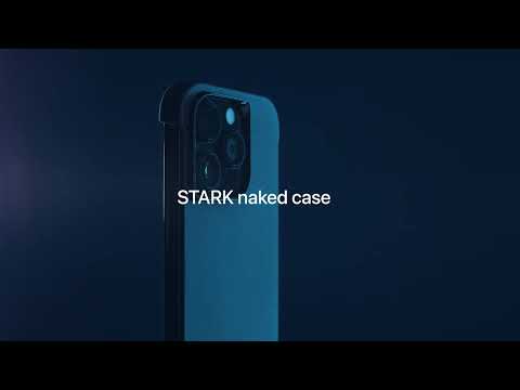 STARK naked case
