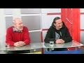 Ян Гельман и Георгий Ковтун в программе "5 Дней" (Одесса, 27.02.2012) 
