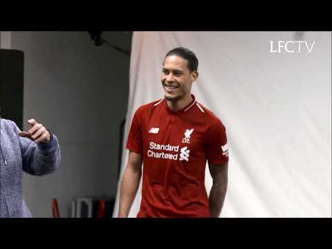 download lagu mp3 mp4 Liverpool Maillot 2018 2019, download lagu Liverpool Maillot 2018 2019 gratis, unduh video klip Liverpool Maillot 2018 2019