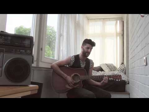 KESSELMUSIK UNBLOGGED - Two Wooden Stones