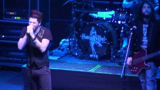 Saving Abel &quot;Miss America&quot;