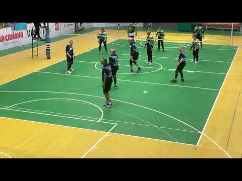 Bonaerenses Semifinal +70: Patagones 2 -  Trenque Lauquen 0