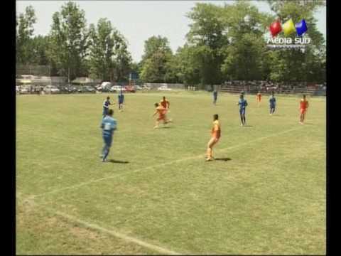 FOTBAL   BARAJ DE PROMOVARE LIGA A IV A   AS TINERETUL CIOLANESTI