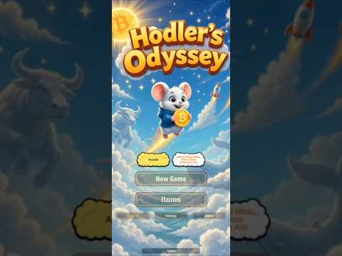 Hodler's Odyssey video thumbnail
