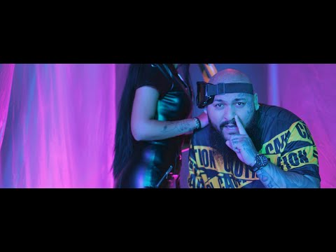 Dani Mocanu feat. @ShokyOficial - Cartile pe fata | Official Video