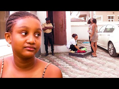 How This Smart Gateman's Daughter Fooled These Rich Kids Will Humble You - Kids Nigerian Movies