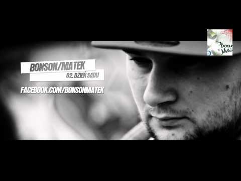 02. Bonson / Matek - Dzień Sądu