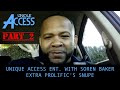 Extra Prolific S Snupe On Jive Records Dropping Him After Party Comments D Angelo S Brown Sugar