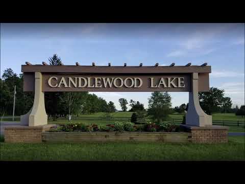 Candlewood Lake Unit 7 Lot 330, Mt Gilead, OH 43338