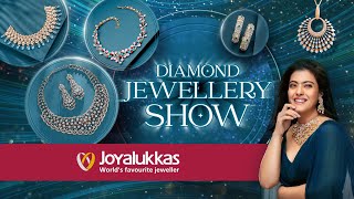 Joyalukkas Brilliance Diamond Jewellery Show - Chittoor