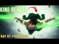 Zoro Rap The King Of Hell Awakens ️ Official AMV BY VOID VERSE