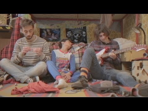 La Municipàl - George (Il Mio Ex Penfriend)