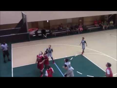 Max Granville 4th Grade Spring Highlights
