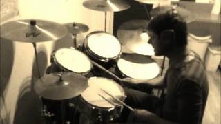 Brother Cane - Horses and Needles (Drum Cover)