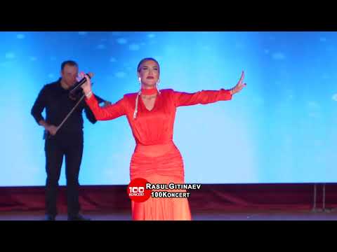 12 Кристина – «Красные розы»