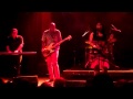 Dengue Fever - Durian Dowry - Bluebird Theater Denver, CO 1-24-2012