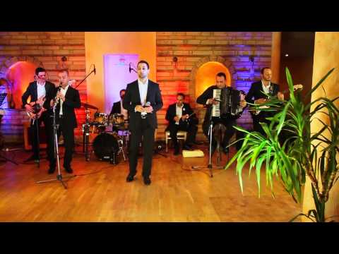 Motiv Band - Dosta vreme ergen odev - vo zivo