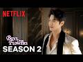 Boys Over Flowers Season 2 New Concept Trailer Lee Min Ho Koo Hye Sun