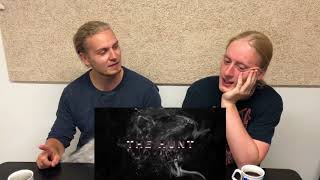 Code Orange - The Hunt Feat. Corey Taylor