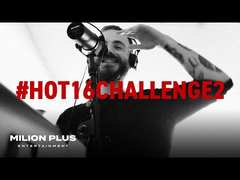 Video thumbnail for Ďaleko z domova #hot16challenge2