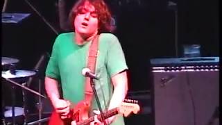 SUPERDRAG - September 1, 1994 - Tennessee Amphitheatre - Knoxville, TN
