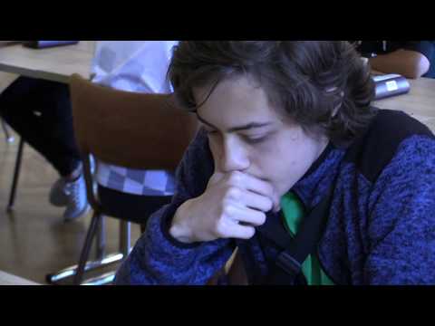 1.1.1.   Dziendziel Mateusz - Štauder Matej 1:0