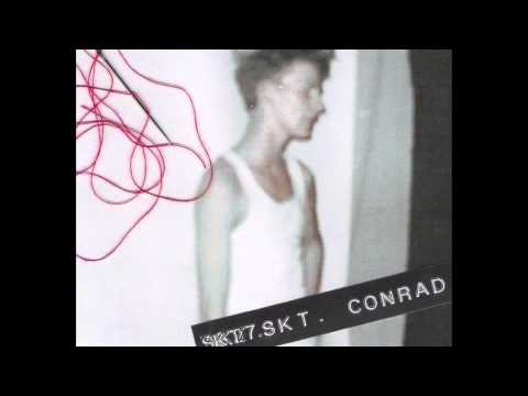 Skt. Conrad - Freezing in November