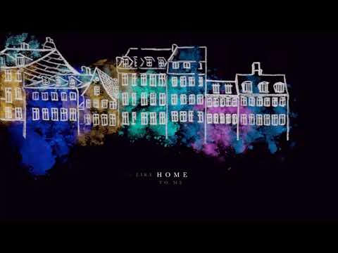 Marti West - Feels Like Home (Official Lyric Video)
