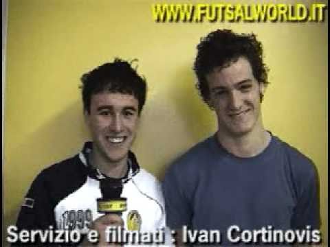 26/2/11 Pierro - Esposito - Zanella - Pedrolini