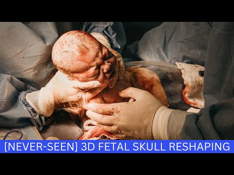 15 Steps To Your EASY DELIVERY Natural Vaginal Birth Preparation