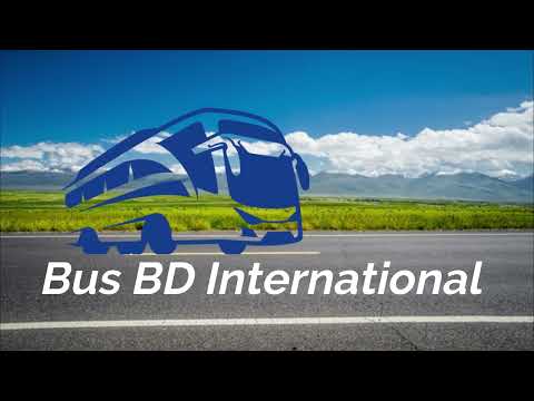 Welcome \\ Bus BD International