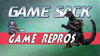 Game Repros - Game Sack