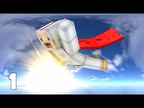 Kuřecí Čaroděj - díl. 1 - Tohle musíte vidět - Nakashi [CZ]