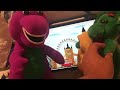 Barney S Great Adventure 2 London Scene 2022